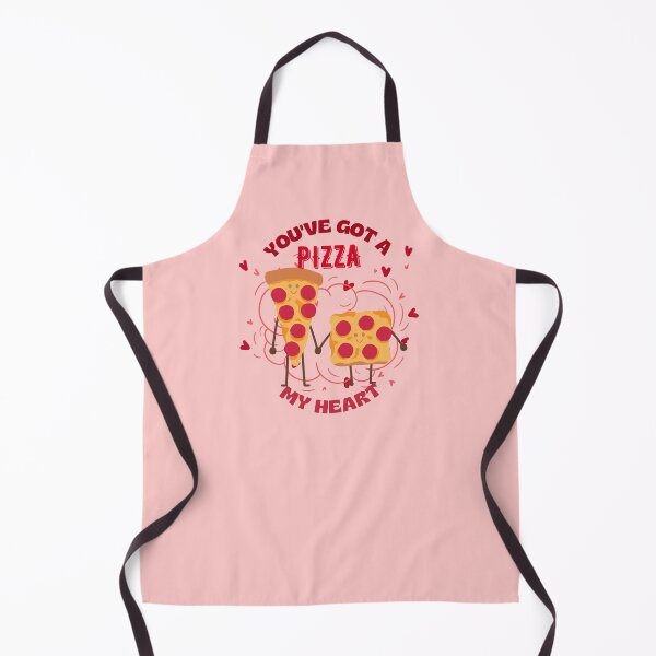 Item preview, You Got a Pizza My Heart 2 designed and sold by Orchyd.