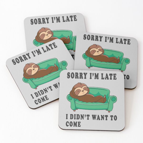 Item preview, sorry i'm late i didn't want to come. designed and sold by GOLDFAMILYSHOP.
