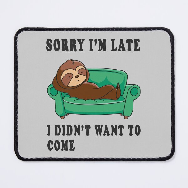 Item preview, sorry i'm late i didn't want to come. designed and sold by GOLDFAMILYSHOP.