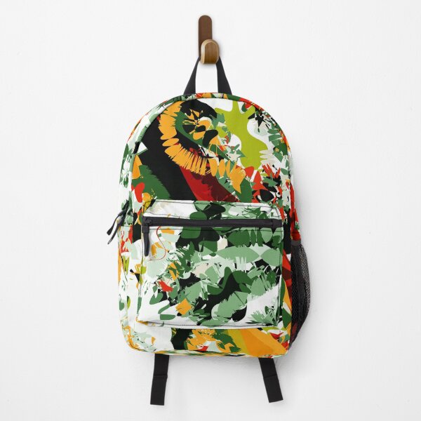 Item preview, Colourful garden designed and sold by contegaga.