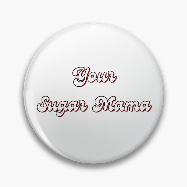 Item preview, Sugar Mama designed and sold by Labhrain.