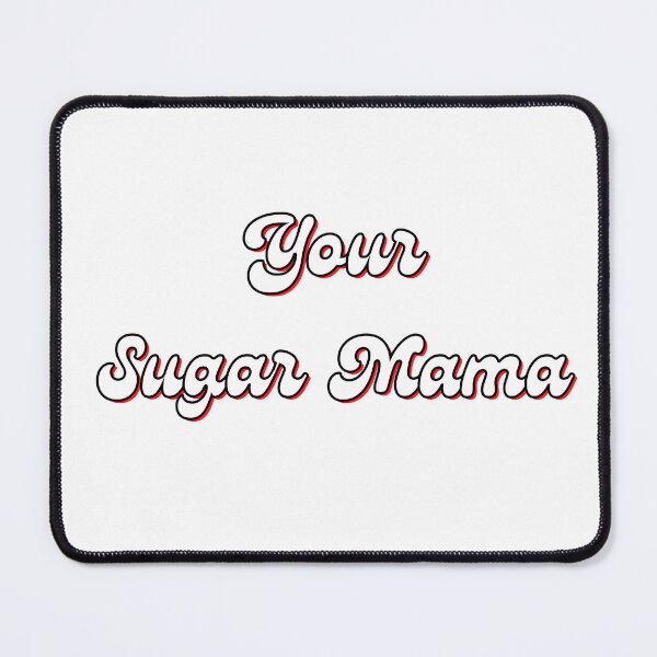 Item preview, Sugar Mama designed and sold by Labhrain.