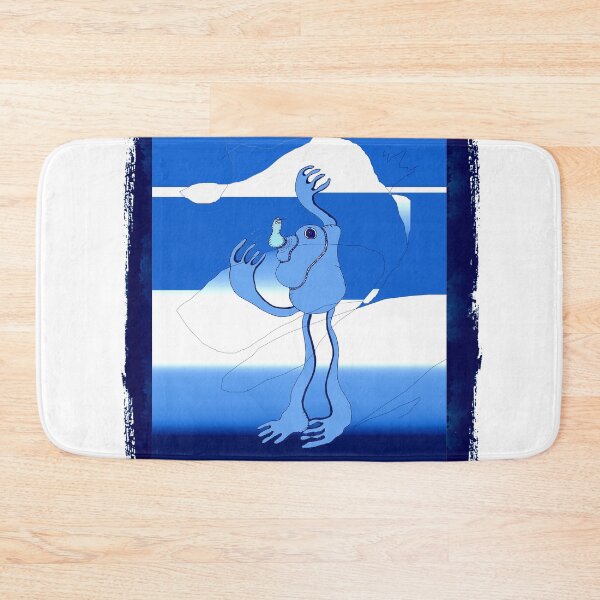 Item preview, Ghost Eater designed and sold by LostItLand.