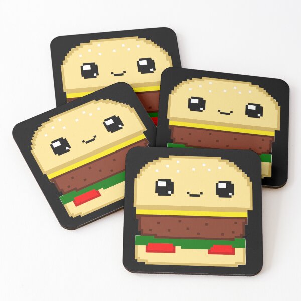 Item preview, Burger Lovers designed and sold by FotoLibreStudio.