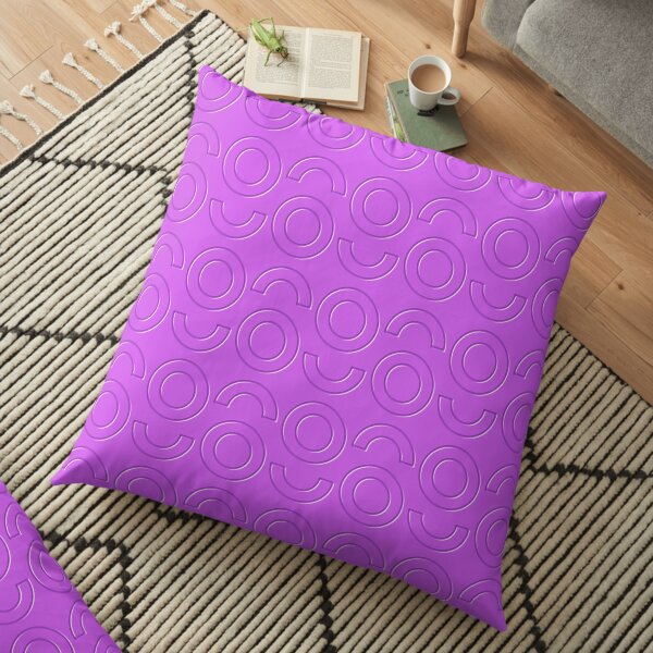 Floor Pillow