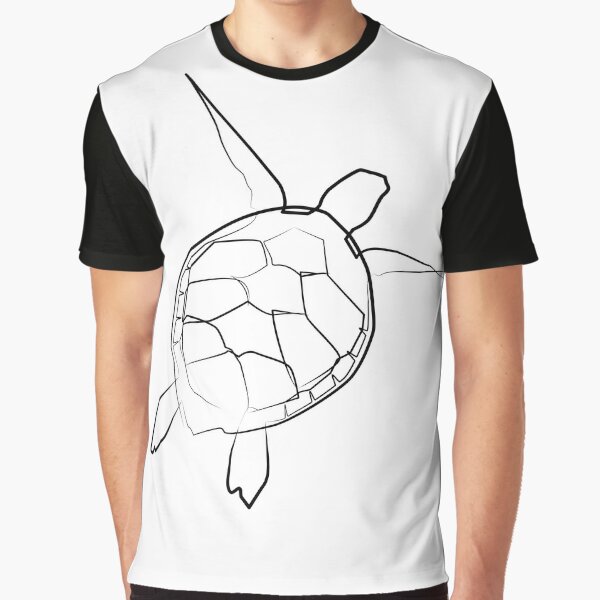 I'd Rather Be Home Turtle T-Shirt Design Graphic by emrangfxr