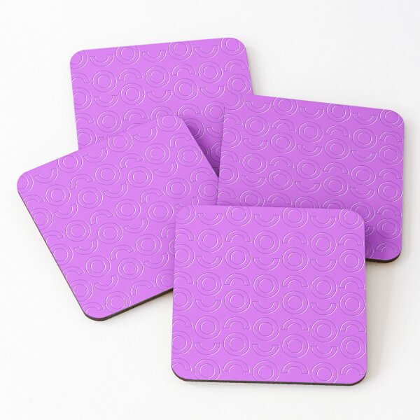 Coasters