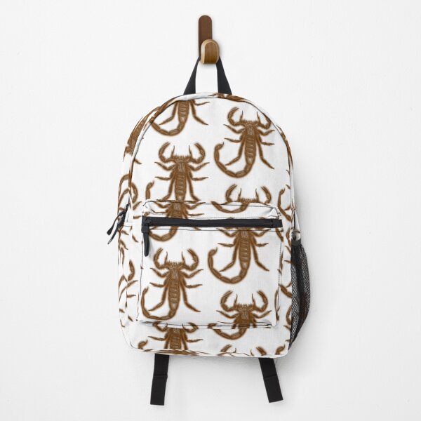 Item preview, Scorpion artwork designed and sold by Elonium.