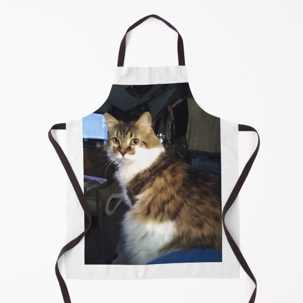 Item preview, Bonito gato Gizmo designed and sold by cameony.