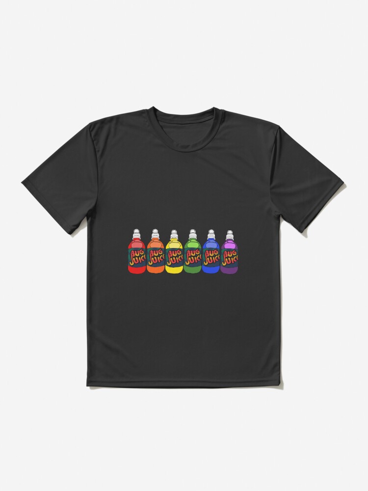 NOW IN A JAR - Bug Juice - T-Shirt