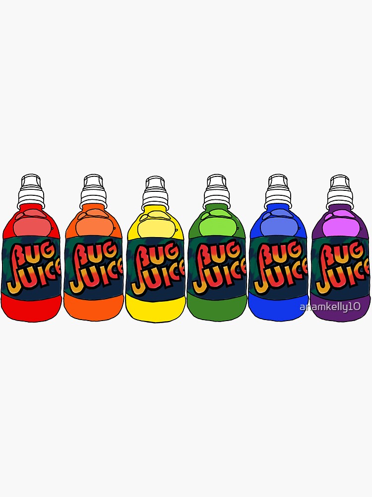 bugjuice #discontinued #bug #fyp #fy @BugJuice @Bug Juice