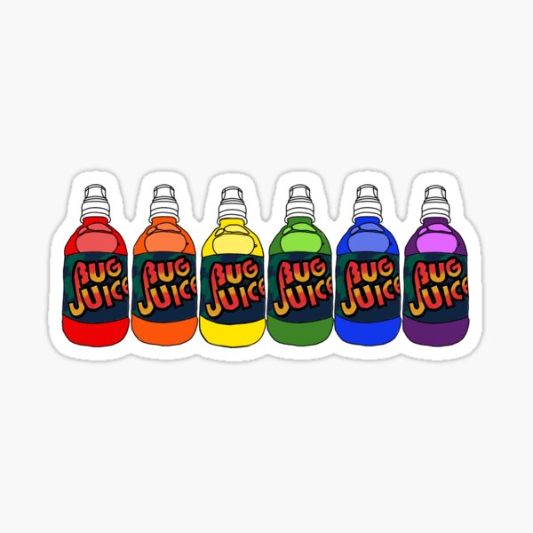 Bug Juice - Bug Juice Flavors in New York!!! Drink and Enjoy Bug Juice  Everywhere.