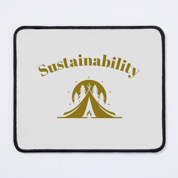 Item preview, Sustainability designed and sold by pixelplaza.