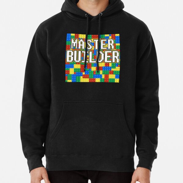 Master builder creator best gift idea for adults and toddler