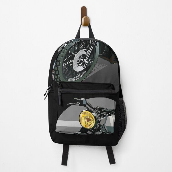 Item preview, Motorcycle designed and sold by Akira-31.