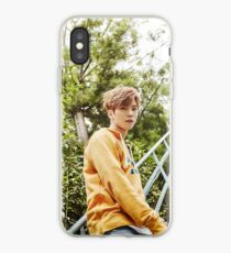 Rocky Astro iPhone Case