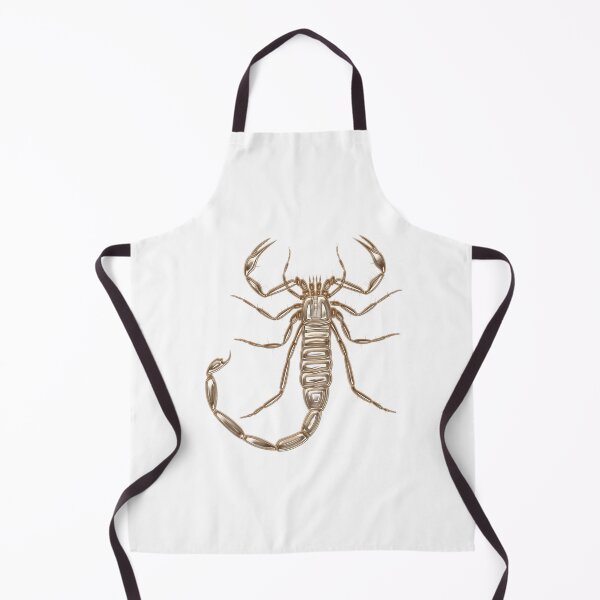 Item preview, Scorpion artwork designed and sold by Elonium.