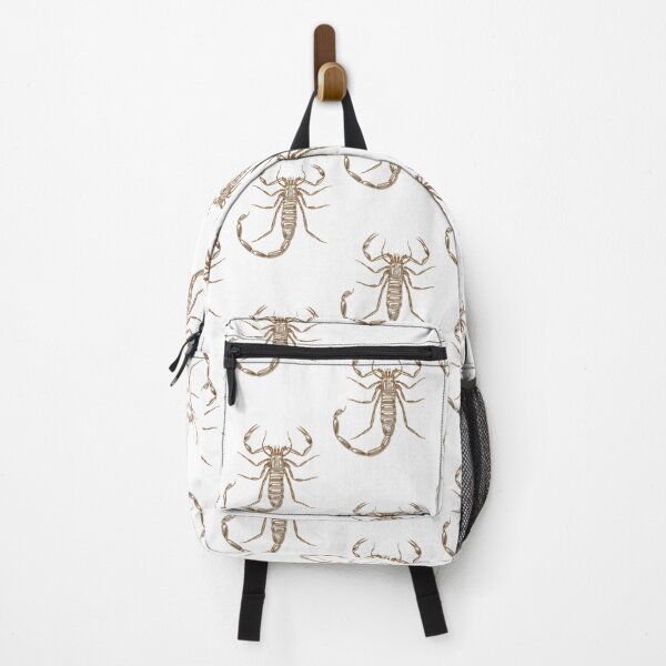 Item preview, Scorpion artwork designed and sold by Elonium.