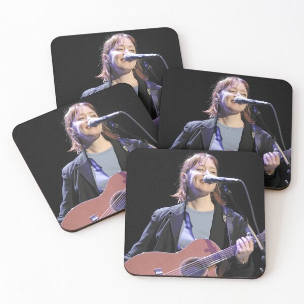 Item preview, Suzanne Vega Photograph designed and sold by ConcertImages.