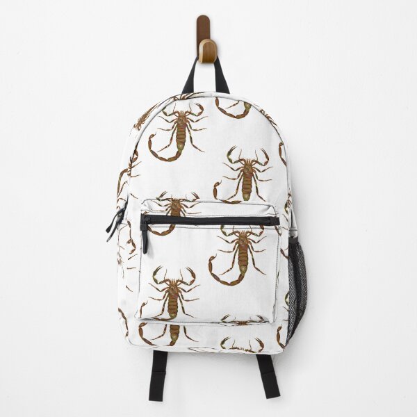 Item preview, Scorpion artwork designed and sold by Elonium.