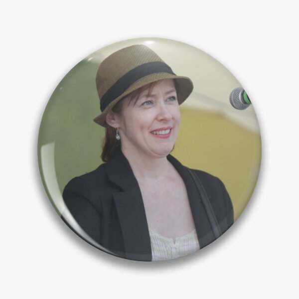 Item preview, Suzanne Vega Photograph designed and sold by ConcertImages.