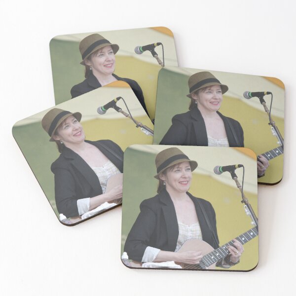Item preview, Suzanne Vega Photograph designed and sold by ConcertImages.