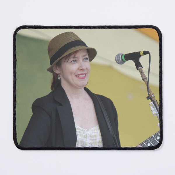 Item preview, Suzanne Vega Photograph designed and sold by ConcertImages.
