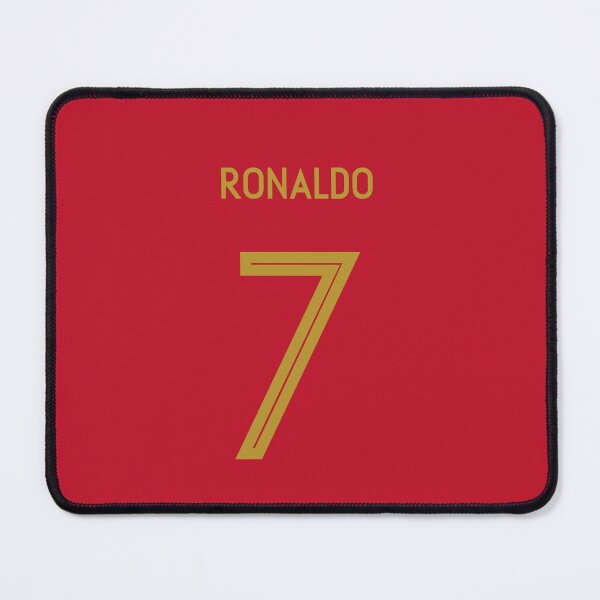 Item preview, Christiano Ronaldo Portugal Jersey 2020 designed and sold by Alimator.