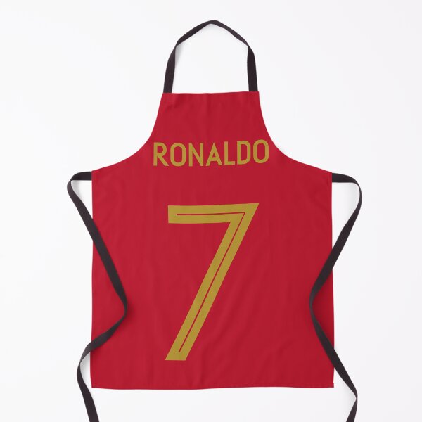 Item preview, Christiano Ronaldo Portugal Jersey 2020 designed and sold by Alimator.