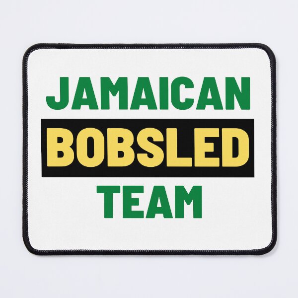 Item preview, Jamaican Bobsled Team designed and sold by momentsofvision.