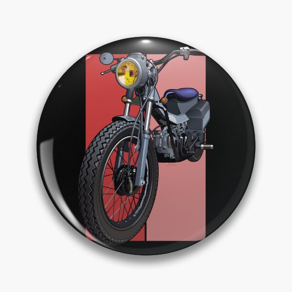 Item preview, Scooter designed and sold by Akira-31.