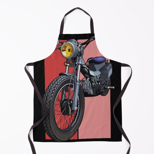 Item preview, Scooter designed and sold by Akira-31.