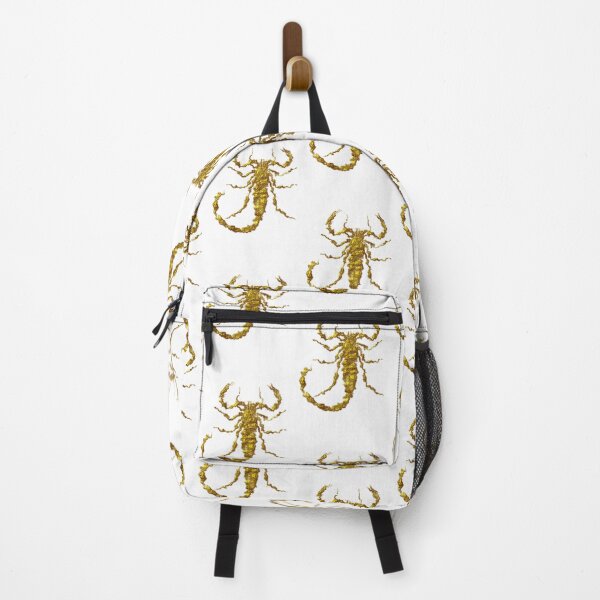Item preview, Scorpion artwork designed and sold by Elonium.