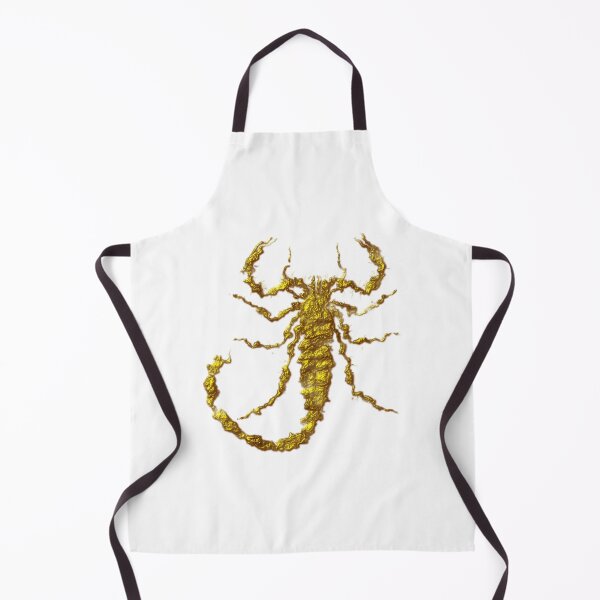 Item preview, Scorpion artwork designed and sold by Elonium.