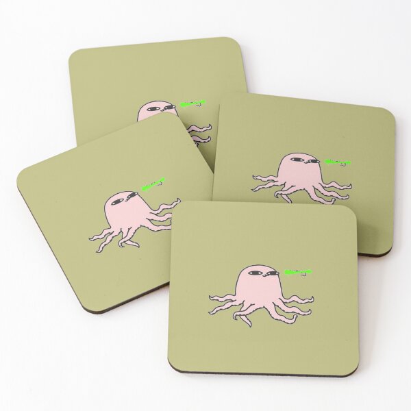 Item preview, Octopus kentipz designed and sold by NAD-990.