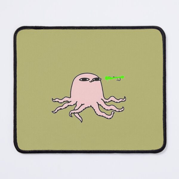 Item preview, Octopus kentipz designed and sold by NAD-990.