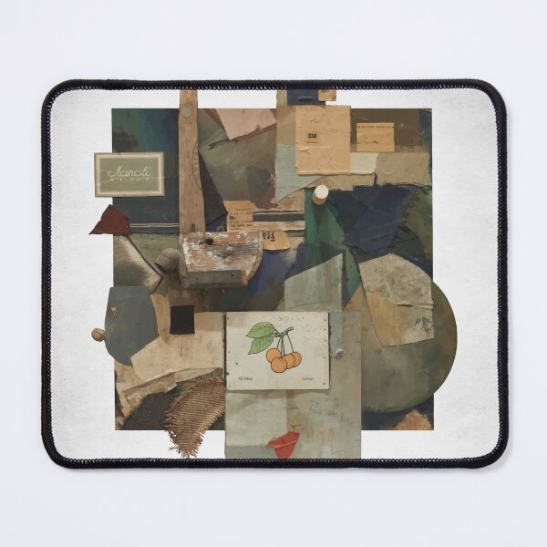 Item preview, Kurt Schwitters designed and sold by BoKev.