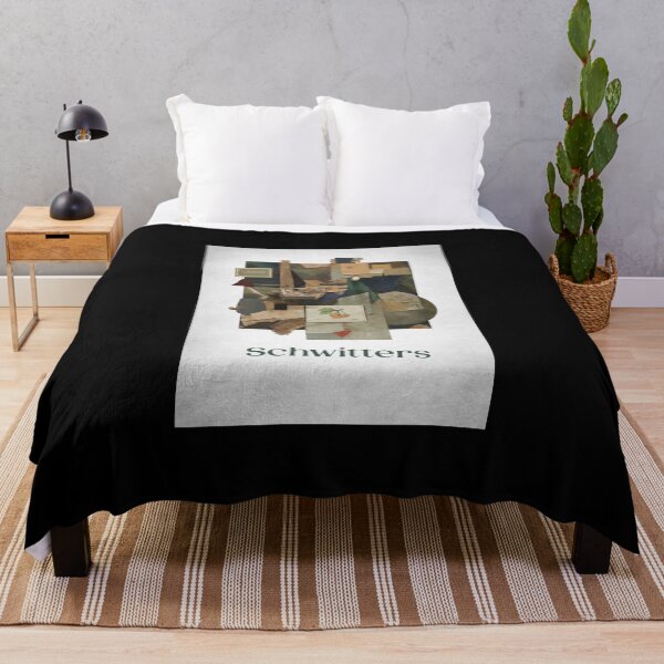 Item preview, Kurt Schwitters designed and sold by BoKev.