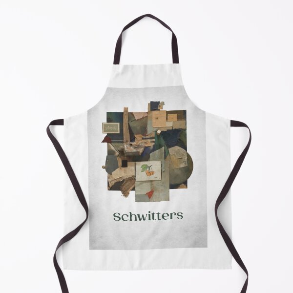 Item preview, Kurt Schwitters designed and sold by BoKev.