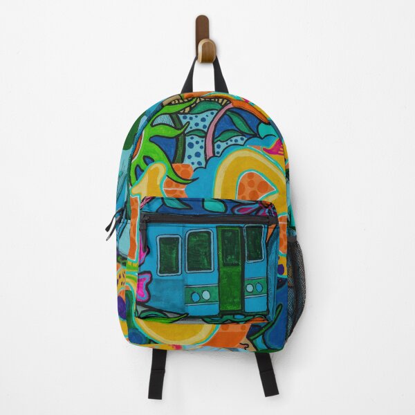 Item preview, Inca wild style designed and sold by INCA1.