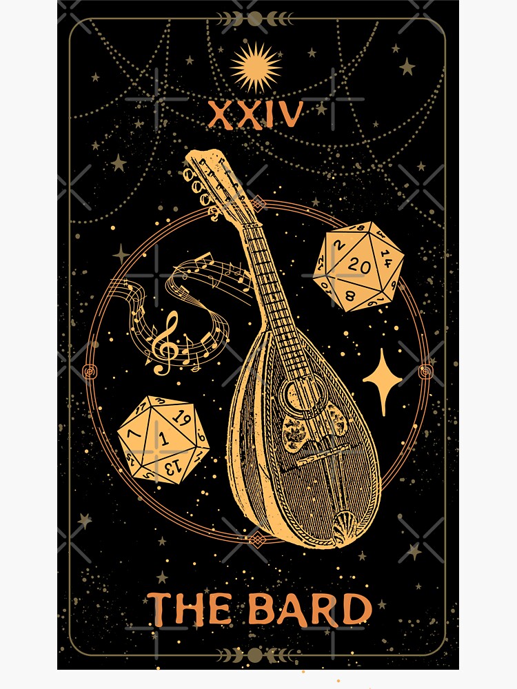 Pathfinder Adventure Card Game: Class Deck – Bard