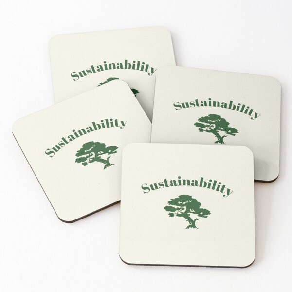 Item preview, Sustainability designed and sold by pixelplaza.