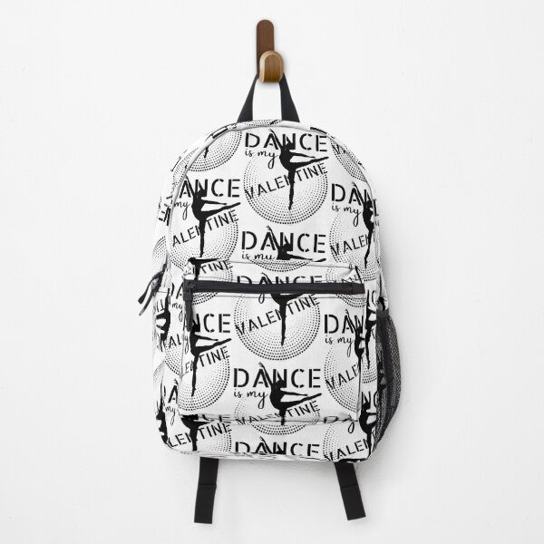 Item preview, Dance is my Valentine  designed and sold by reka88.