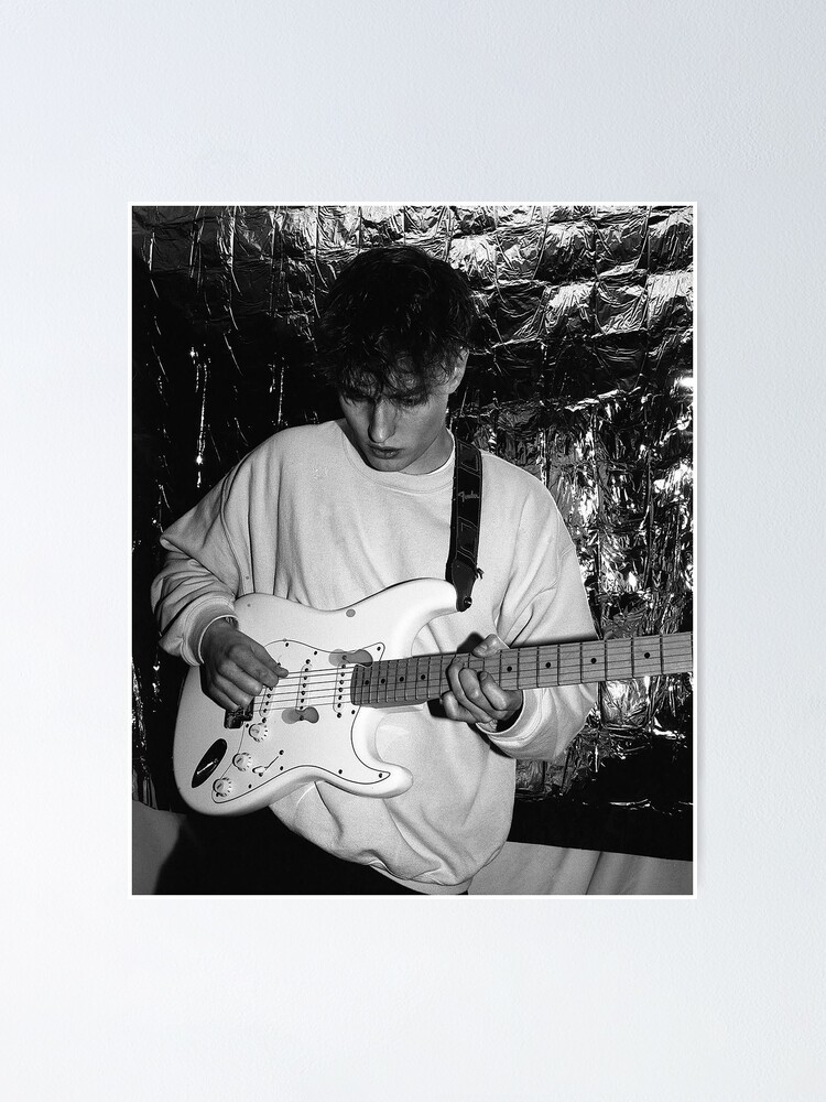“sam fender” Poster for Sale by o-livai | Redbubble