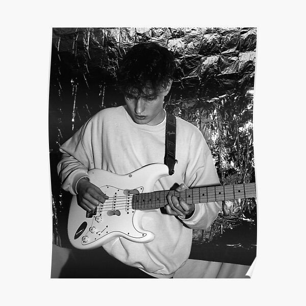 sam fender Poster