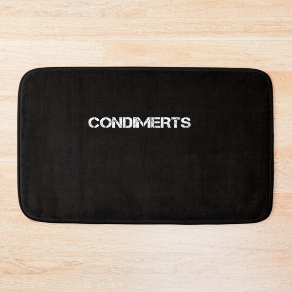 Item preview, Condiments  designed and sold by rachidhaz.
