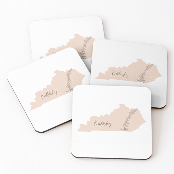 Artikelvorschau, Kentucky - Staatsblume entworfen und verkauft von CozyMcGee.