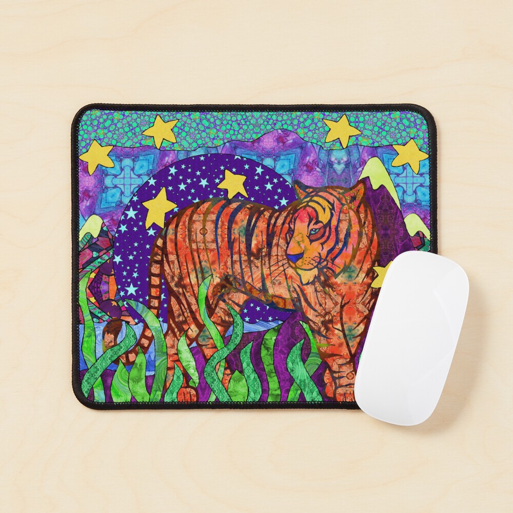 Item preview, Mouse Pad designed and sold by MagickMama.