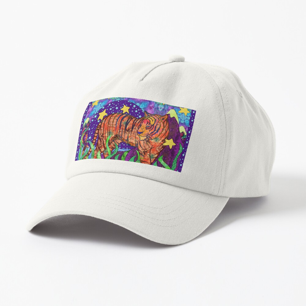 Item preview, Dad Hat designed and sold by MagickMama.