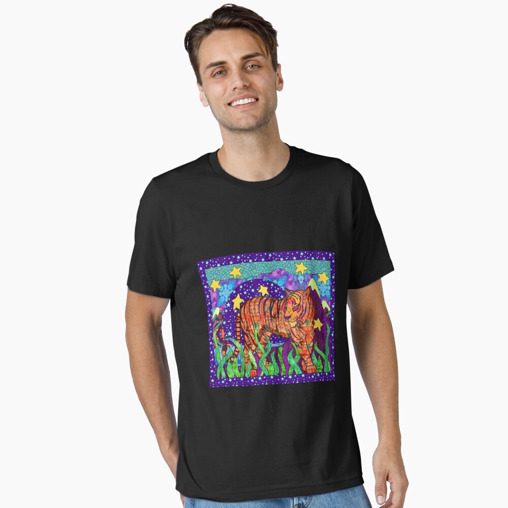 Item preview, Essential T-Shirt designed and sold by MagickMama.